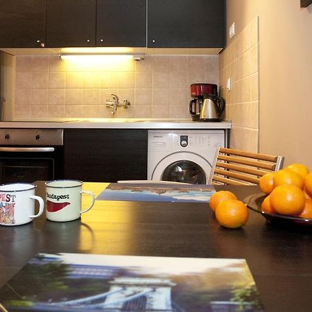 Gloria Apartment Budapest Habitación foto