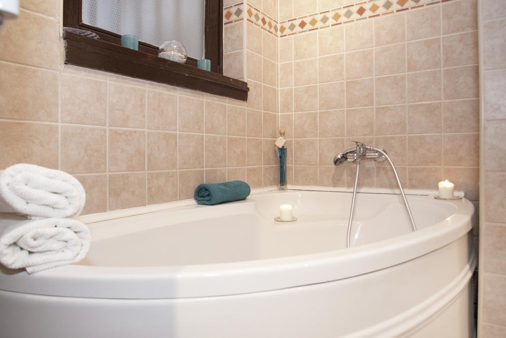 Gloria Apartment Budapest Habitación foto